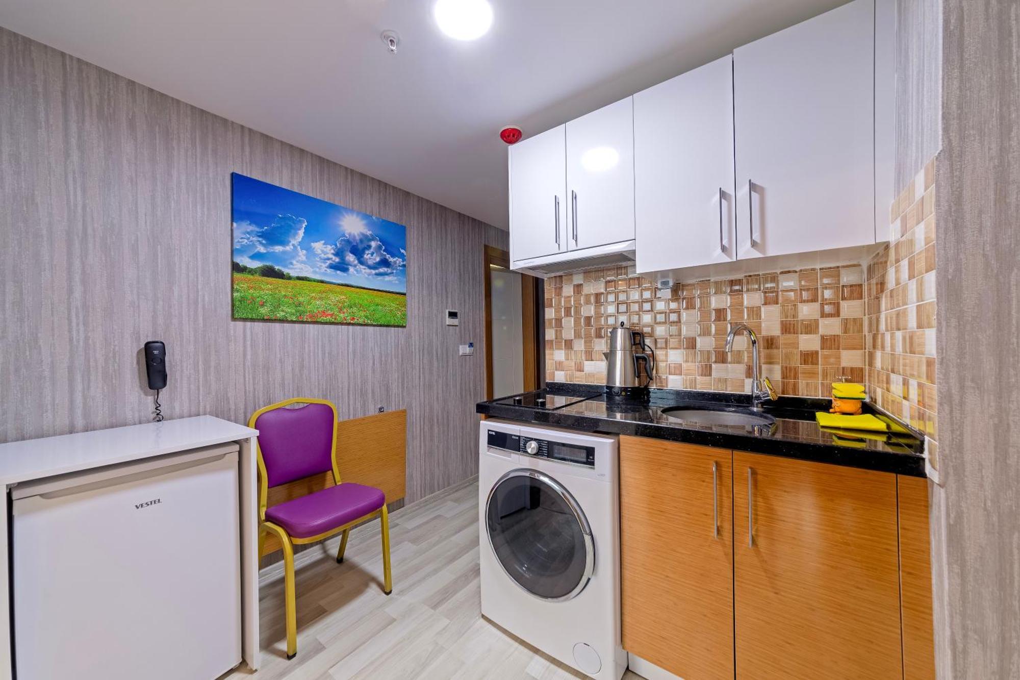 Royal Babil Suites Hotel Trabzon Exterior foto